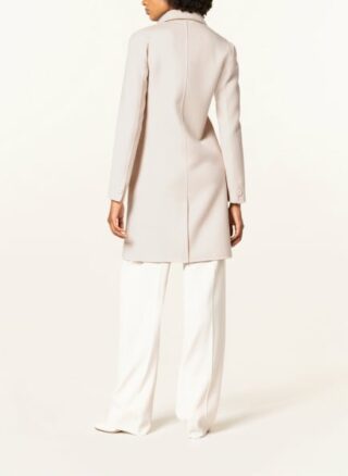 Maxmara Studio Mantel Cantu, Beige