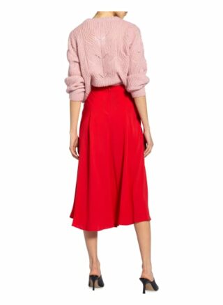 Maxmara Studio Rock Aversa, Rot