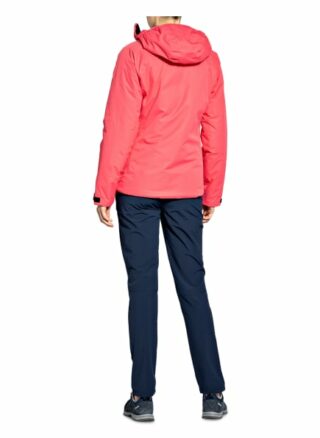 Me°Ru' Outdoor-Jacke Blenheim, Pink