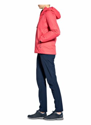 Me°Ru' Outdoor-Jacke Blenheim, Pink