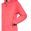 Me°Ru' Outdoor-Jacke Blenheim, Pink
