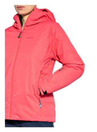 Me°Ru' Outdoor-Jacke Blenheim, Pink