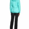 Me°Ru' Outdoor-Jacke Kakanui, Blau