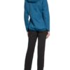 Me°Ru' Outdoor-Jacke Kakanui, Blau