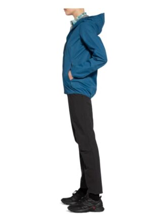 Me°Ru' Outdoor-Jacke Kakanui, Blau