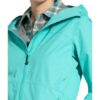Me°Ru' Outdoor-Jacke Kakanui, Blau
