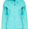 Me°Ru' Outdoor-Jacke Kakanui, Blau