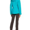 Me°Ru' Outdoor-Jacke Lillesand, Blau