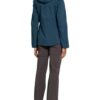 Me°Ru' Outdoor-Jacke Lillesand, Blau
