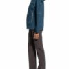 Me°Ru' Outdoor-Jacke Lillesand, Blau