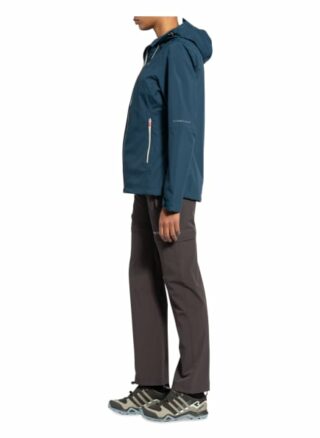 Me°Ru' Outdoor-Jacke Lillesand, Blau