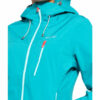Me°Ru' Outdoor-Jacke Lillesand, Blau