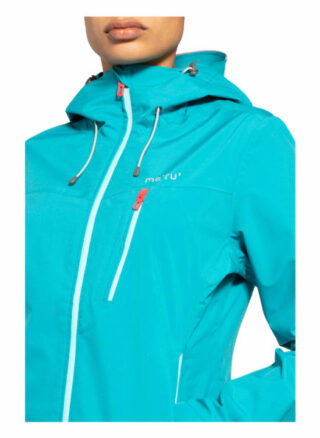 Me°Ru' Outdoor-Jacke Lillesand, Blau