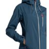Me°Ru' Outdoor-Jacke Lillesand, Blau