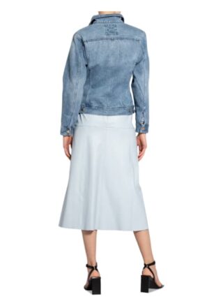 Michael Kors Jeansjacke, Blau