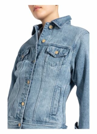 Michael Kors Jeansjacke, Blau