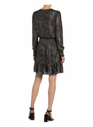 Michael Kors Kleid Julia, Schwarz