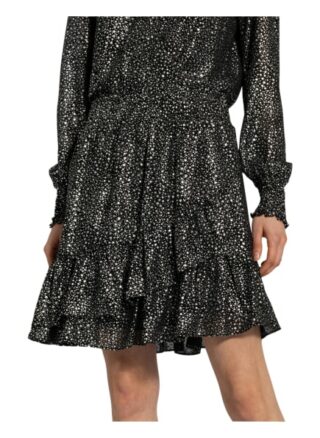Michael Kors Kleid Julia, Schwarz