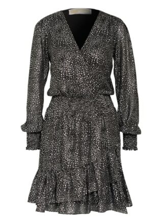 Michael Kors Kleid Julia, Schwarz