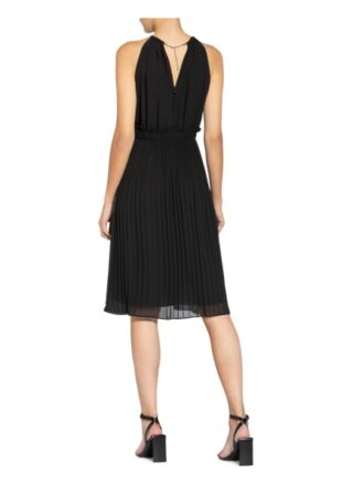 Michael Kors Kleid, Schwarz