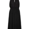 Michael Kors Kleid, Schwarz