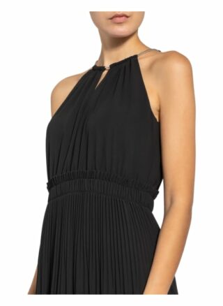 Michael Kors Kleid, Schwarz