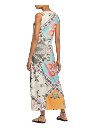 Mint & Mia Jerseykleid, Beige