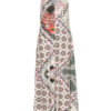 Mint & Mia Jerseykleid, Beige