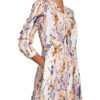 Mint & Mia Leinenkleid, Beige