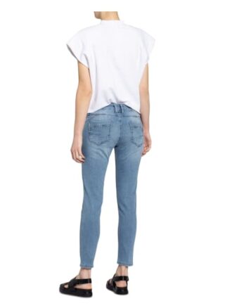 Miracle Of Denim 7/8-Jeans Suzy, Blau