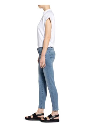 Miracle Of Denim 7/8-Jeans Suzy, Blau