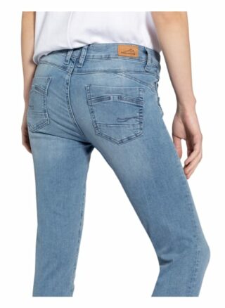 Miracle Of Denim 7/8-Jeans Suzy, Blau