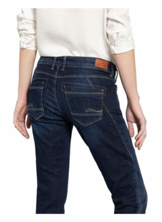 Miracle Of Denim Jeans Rea, Blau