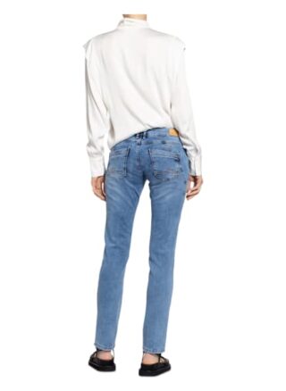 MIRACLE OF DENIM Rea Regular Fit Regular Fit Jeans Damen, Blau