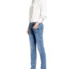 MIRACLE OF DENIM Rea Regular Fit Regular Fit Jeans Damen, Blau