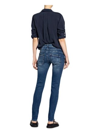 Miracle Of Denim Jeans Ulla, Blau