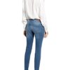 Miracle Of Denim Skinny Jeans Sina, Blau
