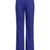 Missoni Hose, Blau