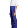 Missoni Hose, Blau
