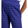 Missoni Hose, Blau