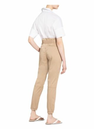 Monari Hose, Beige