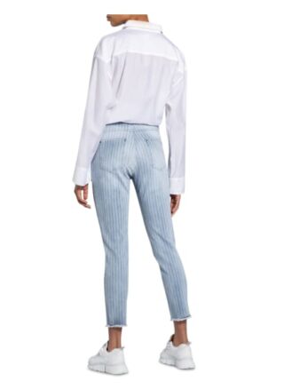 Monari Jeans, Blau