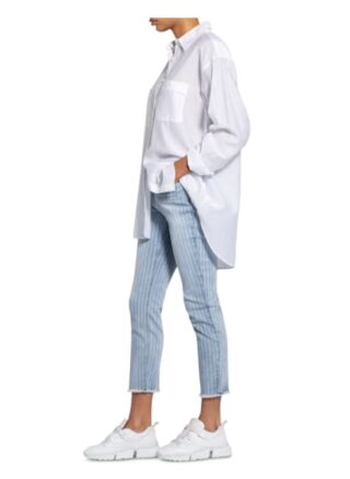 Monari Jeans, Blau