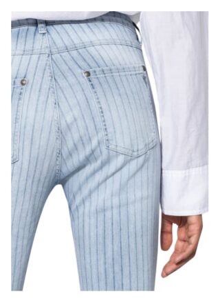 Monari Jeans, Blau