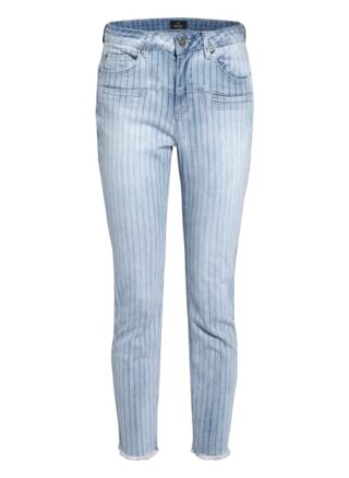 Monari Jeans, Blau