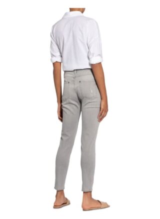 Monari Jeans, Grau