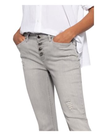 Monari Jeans, Grau