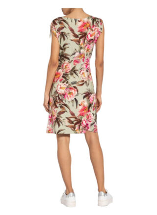 Monari Jerseykleid, Grau