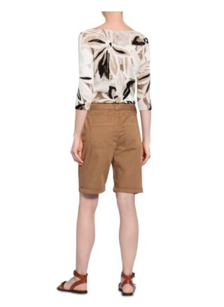 Monari Shorts, Grau