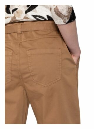Monari Shorts, Grau